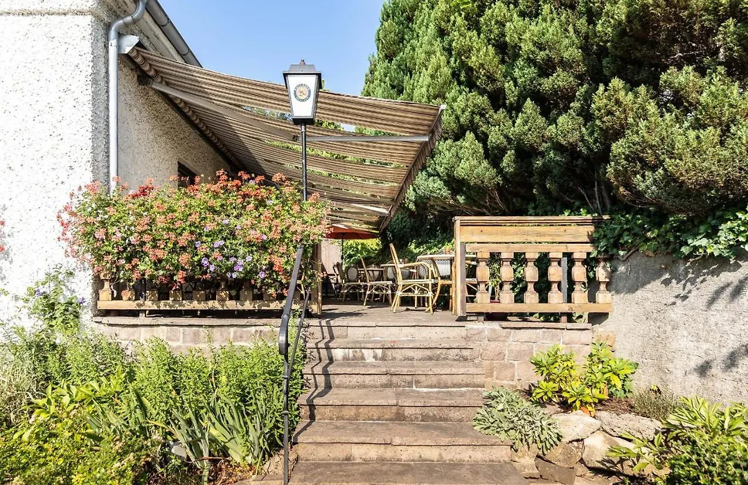 Hotel-Gasthof Zum Dragoner-1