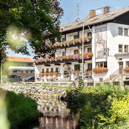Hotel-Gasthof Zum Dragoner-3